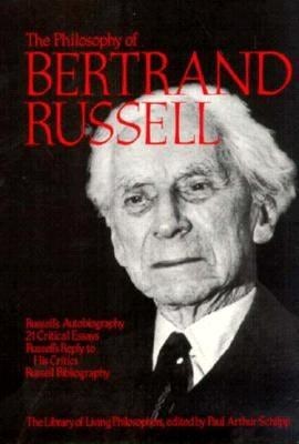 Book cover image for The Philosophy of Bertrand Russell, Volume 5 ISBN: 9780875481388